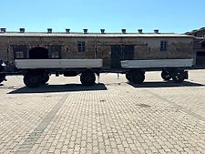 Fortschritt HW80 + HW60