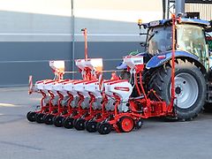Ozdoken VPKT-D8 Einzelkornsämaschine-Soja-Mais