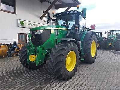 John Deere 6R 250