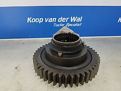 Fendt 4 WD PARTS / ONDERDELEN
