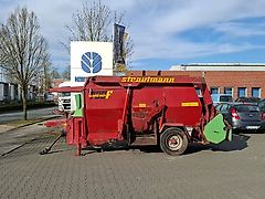 Strautmann MultiMix 700F