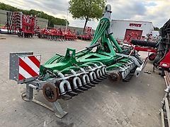 SAMSON TD-8