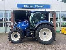 New Holland T5.120 Auto Command New Holland T5.120 Auto Command