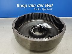Fendt 4 WD PARTS / ONDERDELEN
