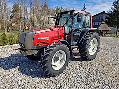 Valtra 8050 HiTech