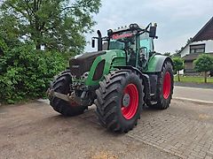 Fendt 927 Vario