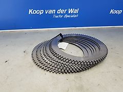 Fendt 4 WD PARTS / ONDERDELEN