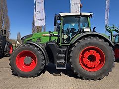 Fendt 930 Vario Gen7 Profi+ Setting2