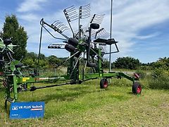 Fendt FORMER 1603