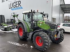Fendt 209 Vario (FendtOne)
