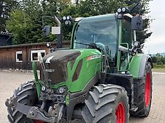 Fendt 310 Vario