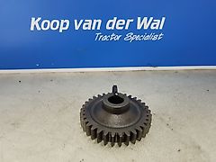 Fendt 4 WD PARTS / ONDERDELEN