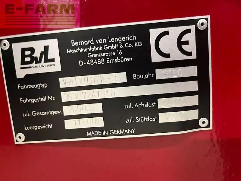 BvL vmx plus 36-35