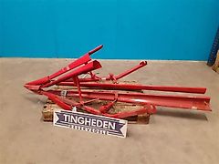 Laverda 627 (Spare part/Reservedel/Ersatzteil)