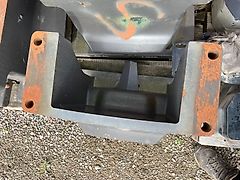 Claas Frontgewicht für Axo, 1108365.3, 120 kg