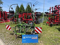 Fendt TWISTER 5204