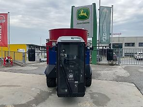 Siloking TruckLine eTruck 1408-10