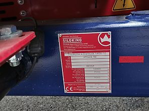 Siloking TruckLine eTruck 1408-10