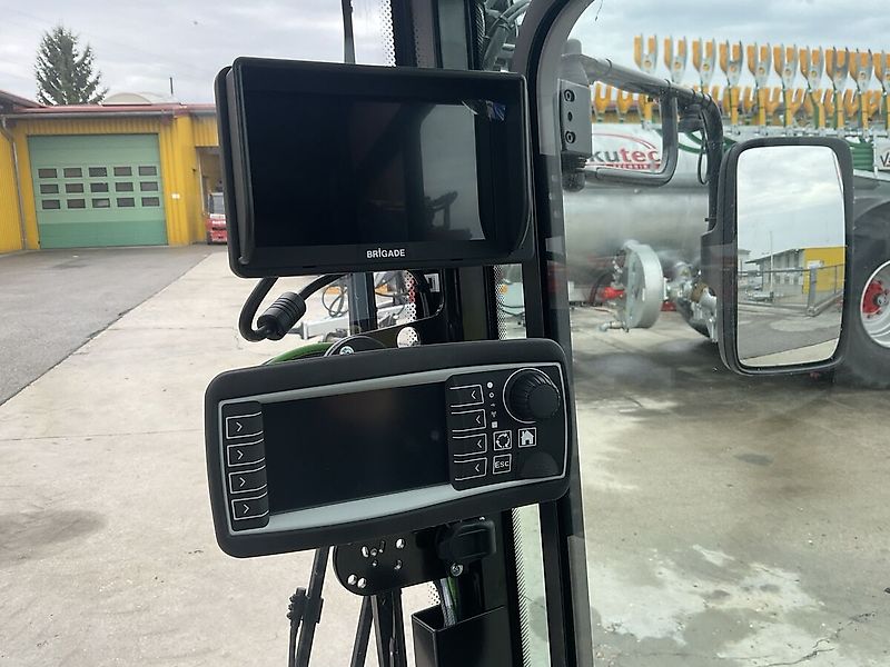 Siloking TruckLine eTruck 1408-10