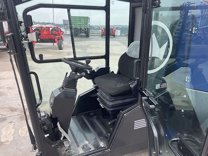 Siloking TruckLine eTruck 1408-10