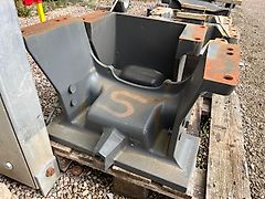 Claas Frontgewicht, 2161108.4