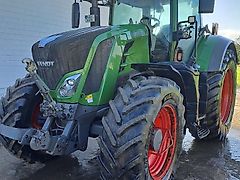 Fendt 826