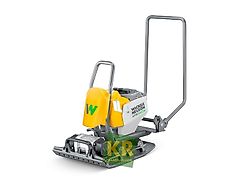 Wacker Neuson APS 1550-E #28836