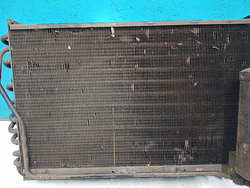 New Holland TM 135 (Spare part/Reservedel/Ersatzteil)