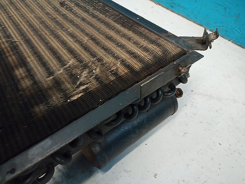 New Holland TM 135 (Spare part/Reservedel/Ersatzteil)