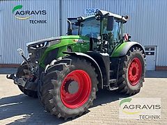 Fendt 942 VARIO GEN-7 Profi+ Set-2
