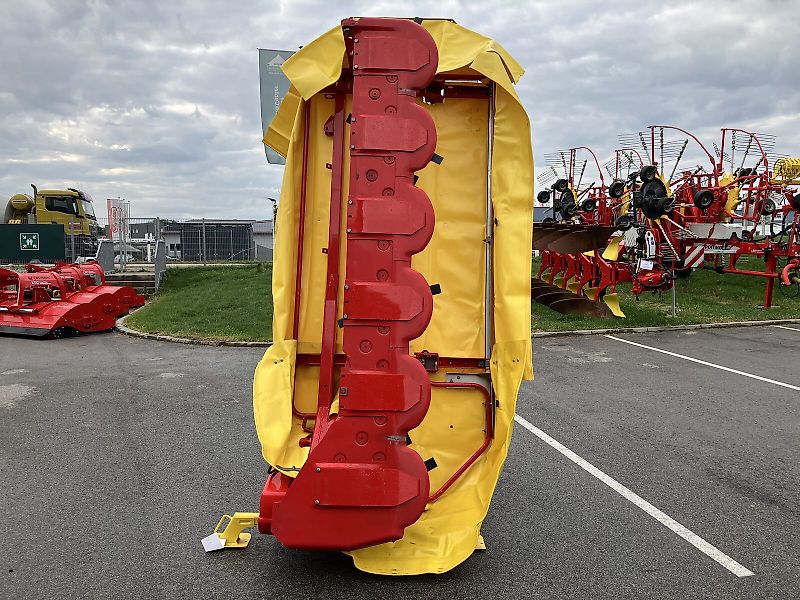 Pöttinger Nova Disc 262