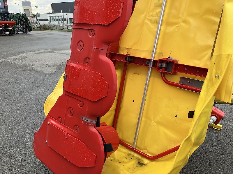 Pöttinger Nova Disc 262