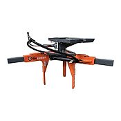 The TireGrabber TG4000R (drehbar)