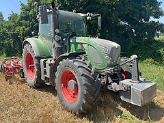 Fendt 722 VARIO