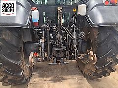 Valtra N141 HITECH