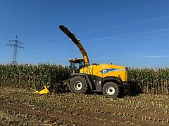New Holland FR 9060