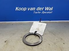 Fendt GEARBOX/VERSNELLINGSBAK INNER
