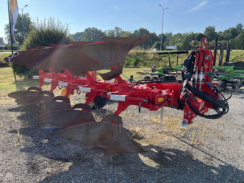 Pöttinger Servo 45 M Plus