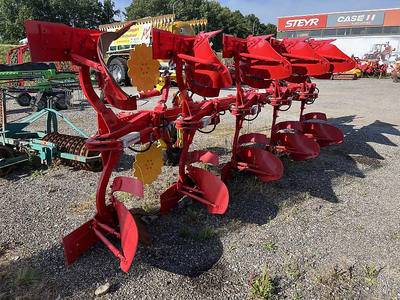 Pöttinger Servo 45 M Plus