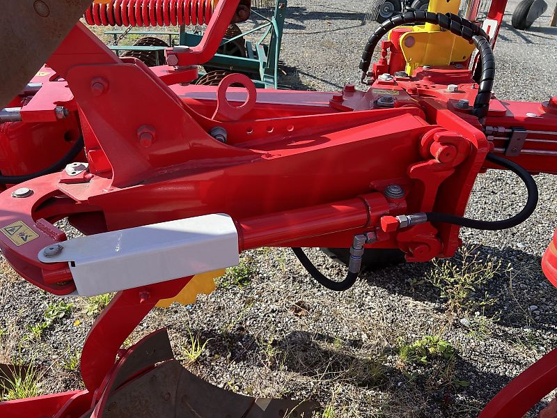 Pöttinger Servo 45 M Plus