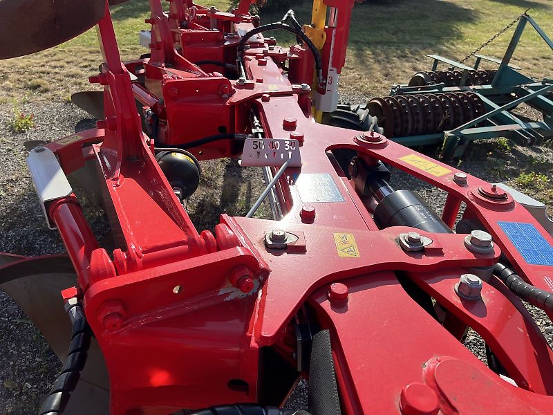 Pöttinger Servo 45 M Plus