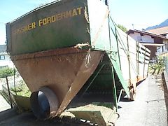 Neuero GASSNER Fördermat