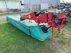 Kverneland 2540mh profit