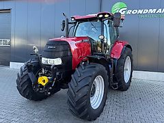 Case IH Puma 165 Cvx