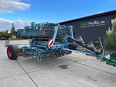 Lemken Kompaktor K 600 A