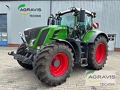 Fendt 826 VARIO S4 Profi Plus