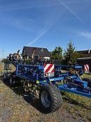 Köckerling Quadro 400