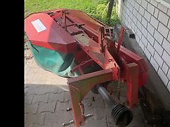 Saphir KM 136
