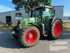 Fendt 714 VARIO