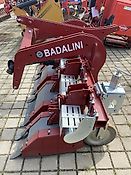 BADALINI Reihenfräse 4-reihig